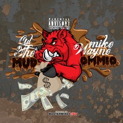 Out The Mud (Prod By 89)