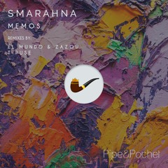 Memos - Smarahna (Original Mix) - PAP029 - Pipe & Pochet
