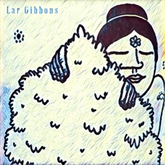 Lar Gibbons @ Any Patch Of Grass Festival 2019