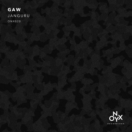 DJ GAW -  Janguru (Free Download)