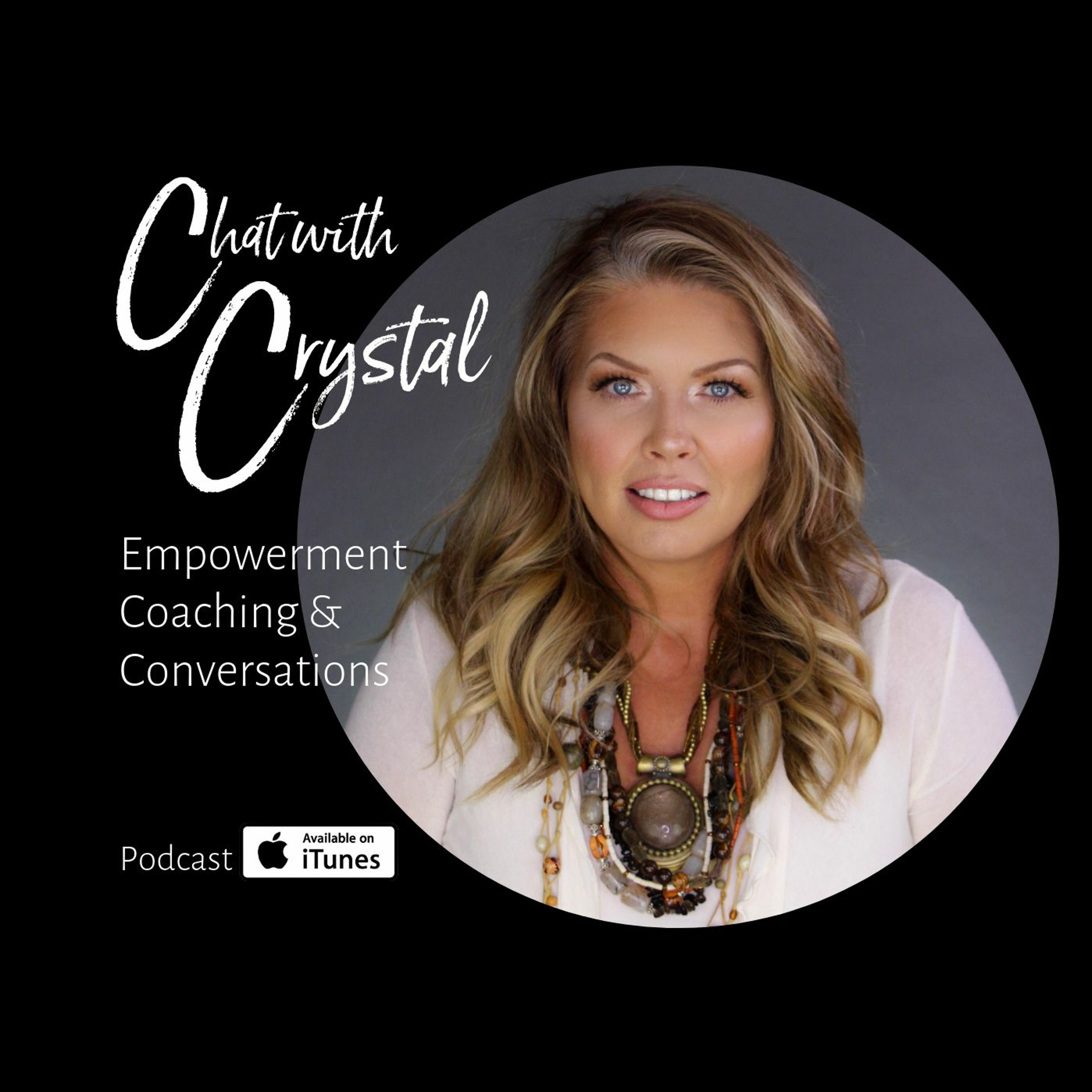 Chat with Crystal