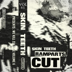 We Kill Culture Volume 6. Ramparts Cut ***FREE DOWNLOAD***