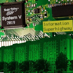 Information Superhighway