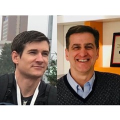 Kevin Stanley and Jordan Walker: IoT and Machine Learning on the Edge