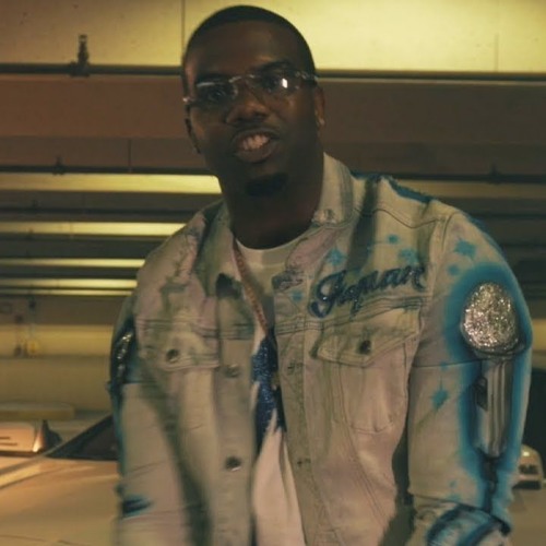 Don Q x Jaquan - "No Dates"