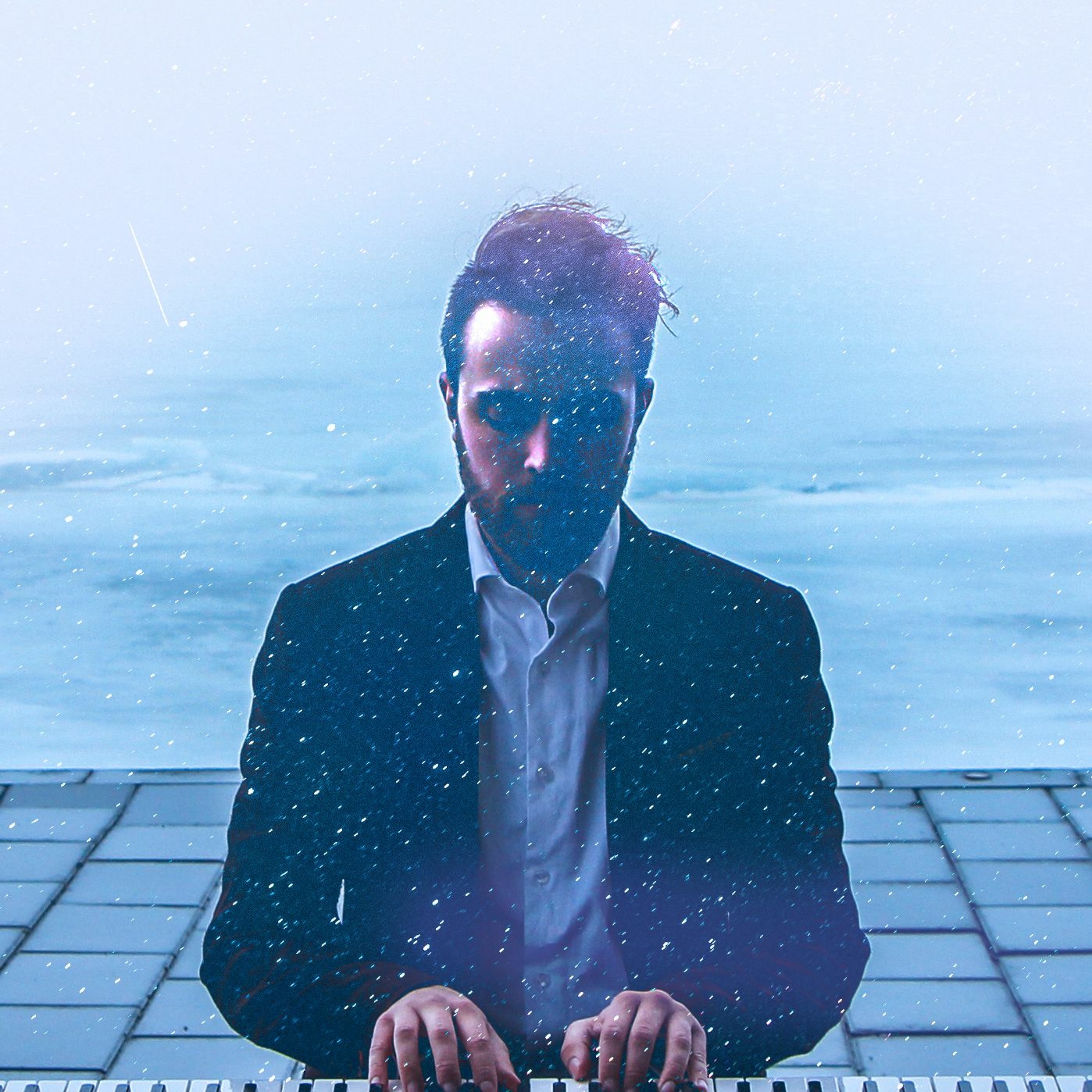 Benjamin Myers