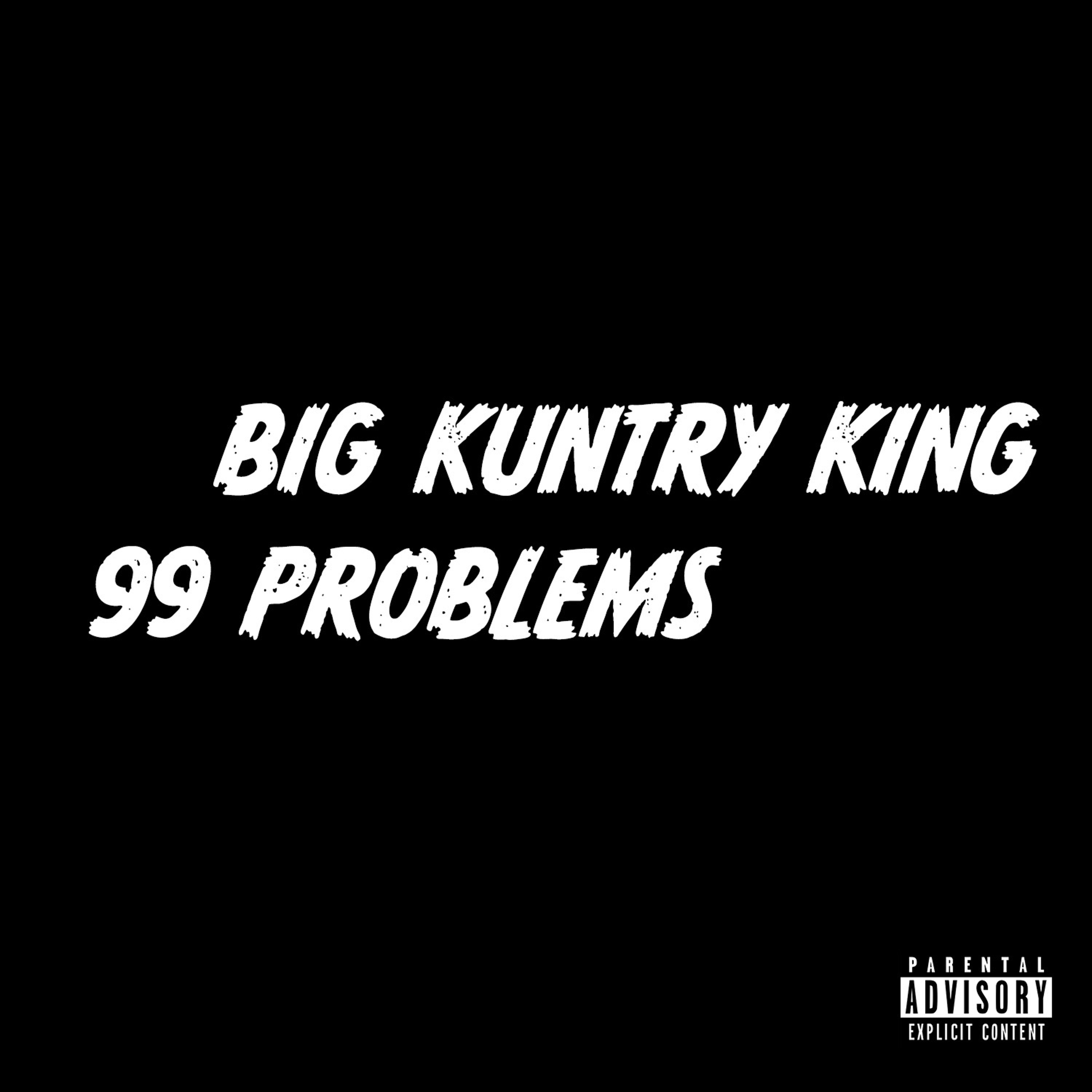 99 Problems episode artwork