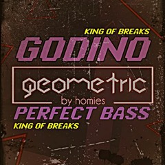 Geometric 2º Edicion ( Godino - Perfect Bass )