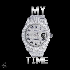 My Time (prod by. sch0olboy.t)