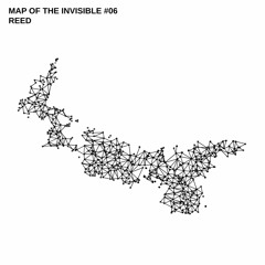 Map of the Invisible #06 - Reed