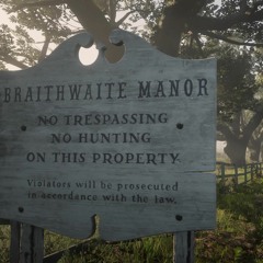 Braithwaite Manor