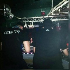 Brotfabrik Gransee Brote Set Cut Buchte VS Sinto (Techno meets Tekk 29.06.19)
