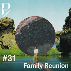 Past Forward #31 - Family Reunion