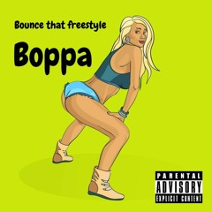 Bounce That Freestyle