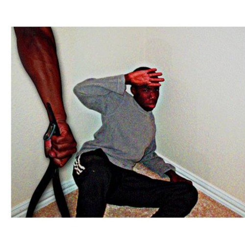 Punishment Pt.1 (snippet) (prod. By Ghost Trackz)