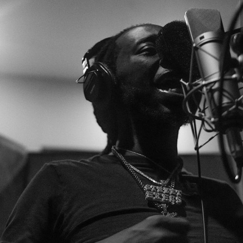 Skooly ~ Fear Dying Alone ft. HottLockedN