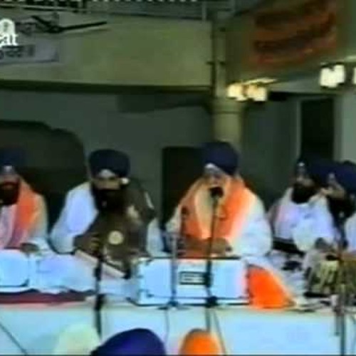 Bhai Balbir Singh Ji Tarana - Sarbloh Granth