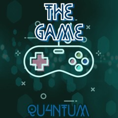 QU4NTUM - The Game [FREE DOWNLOAD]