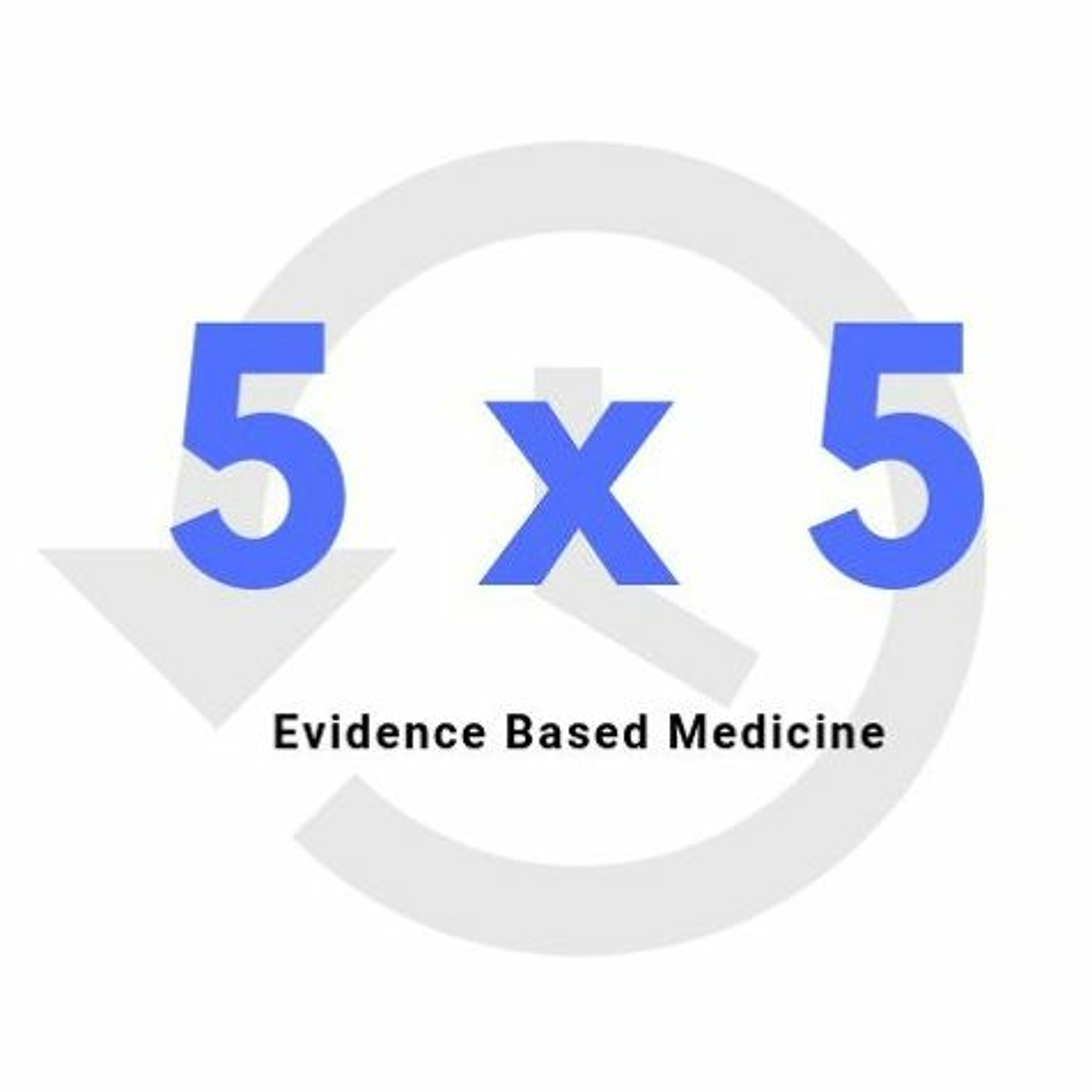 5x5 Episode 1.5: Penetrating Trauma to the extremities