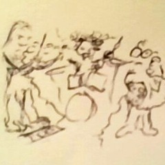 landing on the sun (25.2.2019)