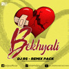 Bekhayali (Sachet Tandon) - DJ RS (Future Bounce Remix)