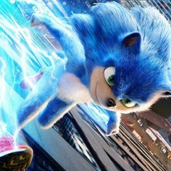 HIGH SPEED (sonic) ft lil6ix