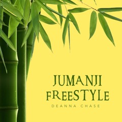 Jumanji Freestyle