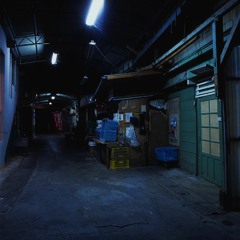 Hong Kong Express - Midnight Market