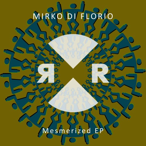 Mirko Di Florio - Mesmerized