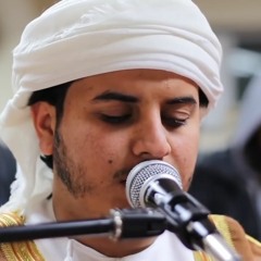 تلاوة رائعة من سورة البقرة  للقارئ هزاع البلوشي