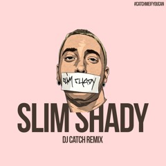 Eminem - Slim Shady [CATCH REMIX]