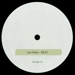 BB.01 Lofi BreakBeat Track