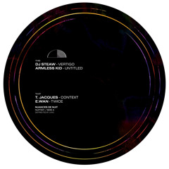 Premiere: T. Jacques 'Context'