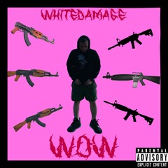 WHITEDAMAGE - WOW