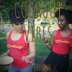 INKSPIN WIT THE COOKOUT VIBES
