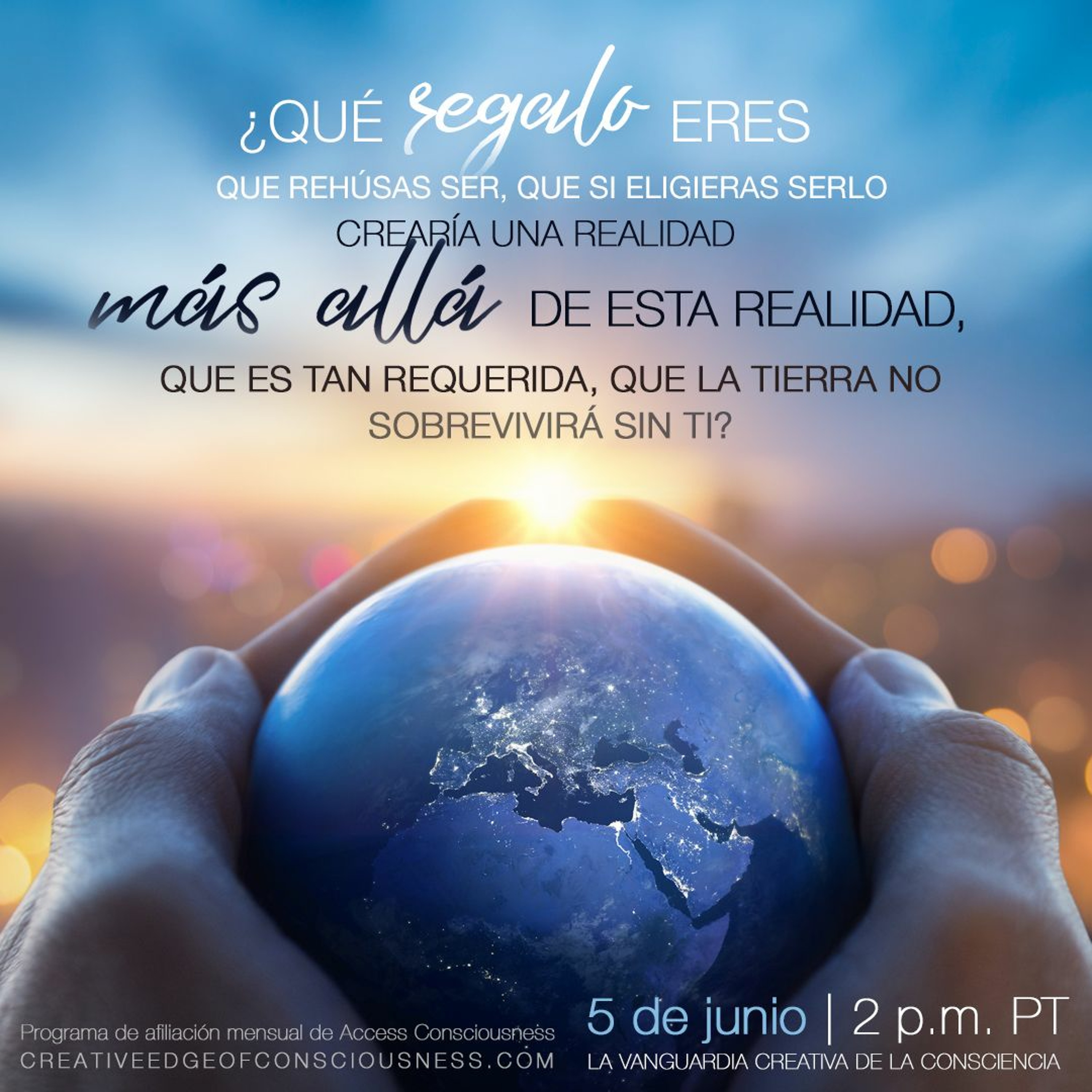 Spanish - Prefieres estar en lo correcto o ser libre episode artwork