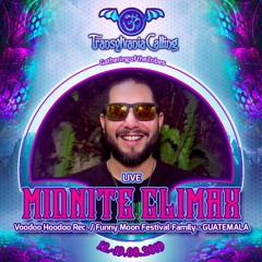 Midnite Climax - Fayruza (184bm/Hitec)