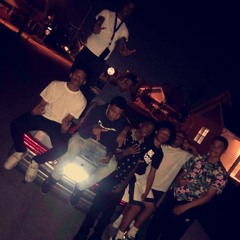 GlizzyGangJo X LulTron X LilBud "StoryTime"