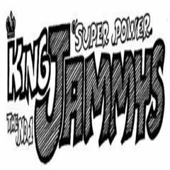 King Jammys 85  (Nico Demus, Tonto Irie, Nitty Gritty,Trees,Tenor Saw, Wayne Smith, Cutty Ranks)