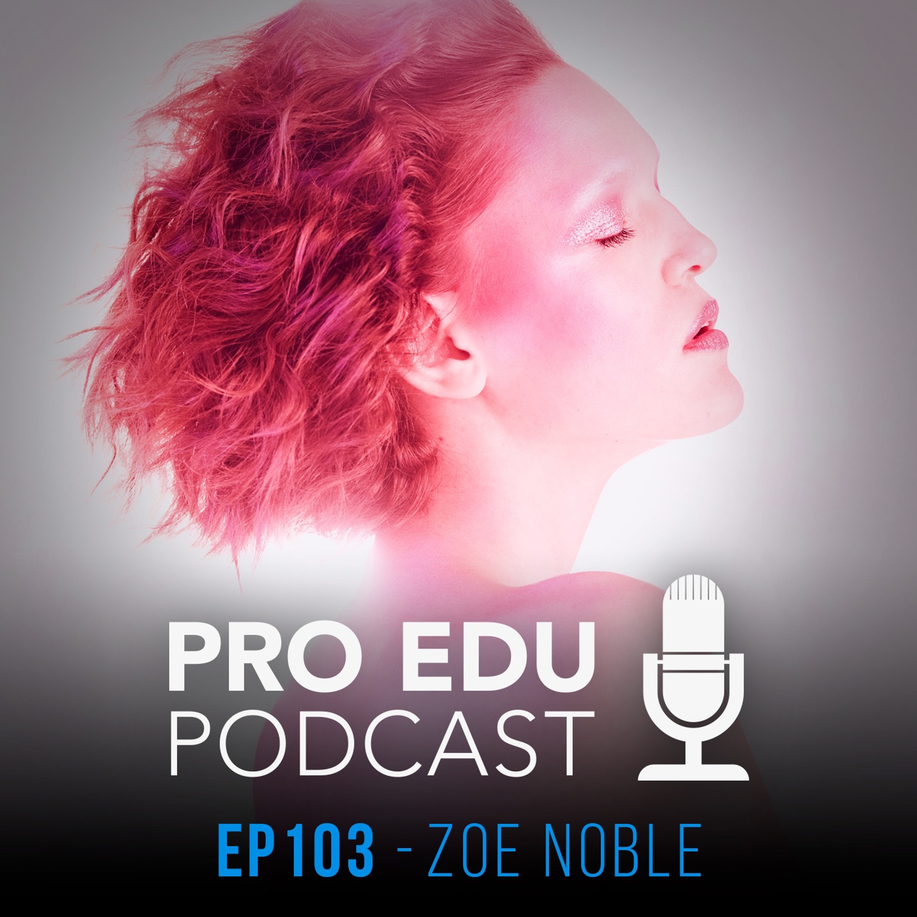 The PRO EDU Photography Podcast | Where Photographers, Retouchers, & Filmmakers Drink & Talk Business