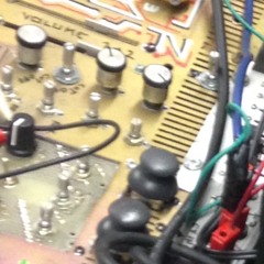 palmpillows - Supermarket  pt2.