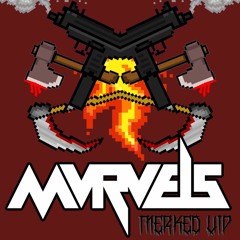 MVRVELS - MERKED [VIP]