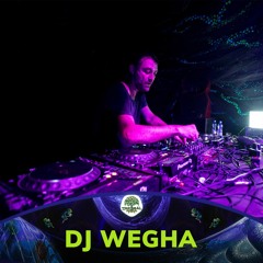 DJ WEGHA @ TREEBAL 01.03.2019