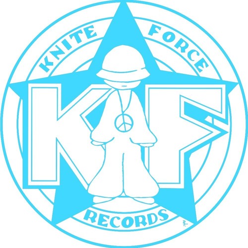 Is Hardcore Dead? ....Kniteforce Says No! 'The 5th Mix'