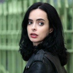 Jessica Jones