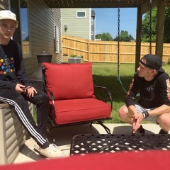 sometimes feat. cadenbobaden ( prod Nicasso )