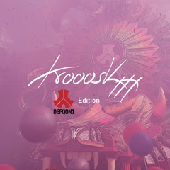 Defqon.1 2019 Edition (Hardstyle, Rawstyle, Hardcore Mix)