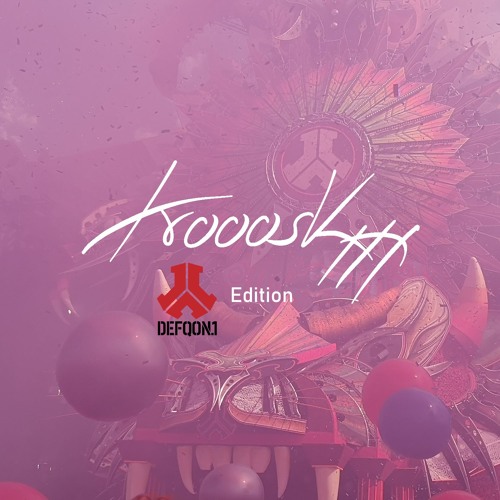 Defqon.1 2019 Edition (Hardstyle, Rawstyle, Hardcore Mix)