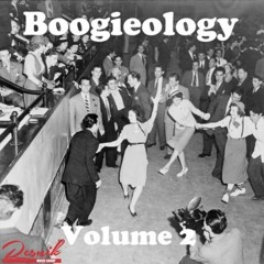 Luke Jones With Joe Alexander's Highlanders - Ditch Diggin Daddy (ALL IN / 1947)