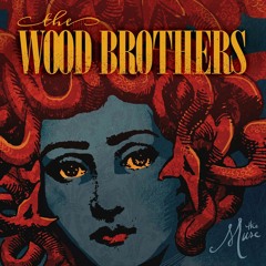 The Wood Brothers - Honey Jar (Live From The Lab) - Blacksmith Audio Mix